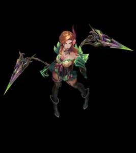 Emerald