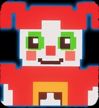 8-Bit Baby