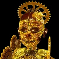 Clockwork Ballora