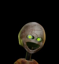 Clockwork Minireena