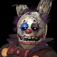 Clown Springtrap