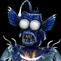 Dark Water Endo