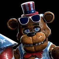 Firework Freddy