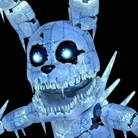 Frost Plushtrap