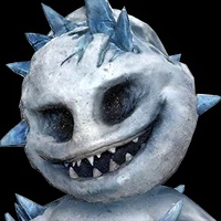 Frostbite Balloon Boy