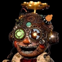 Jetpack Balloon Boy