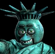 Liberty Chica