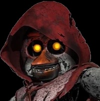 Little Red Chica