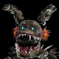 Piranha Plushtrap