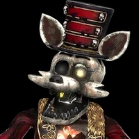 Ringmaster Foxy