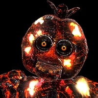 Scorching Chica