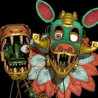 Serpent Mangle