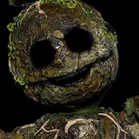 Swamp Balloon Boy