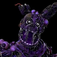Toxic Springtrap