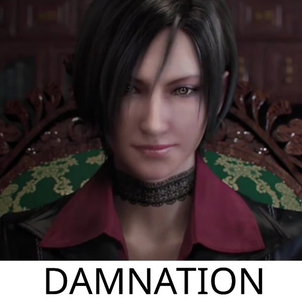 Damnation