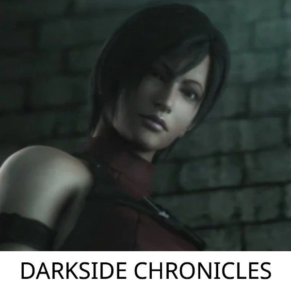 Darkside Chronicles