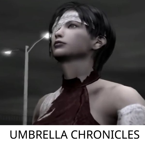 Umbrella Chronicles