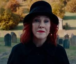 Delia Deetz