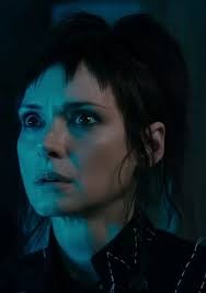 Lydia Deetz