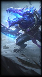 Blackfrost