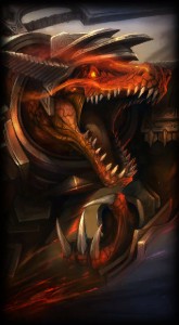 Bloodfury