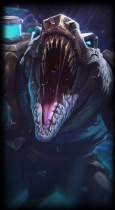 Hextech