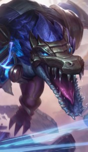 Hextech (wild rift)