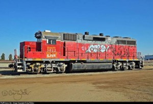 CO&P 3822
