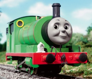 Percy