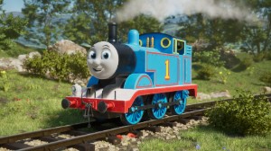 Thomas