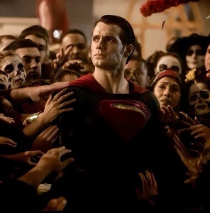 DCEU