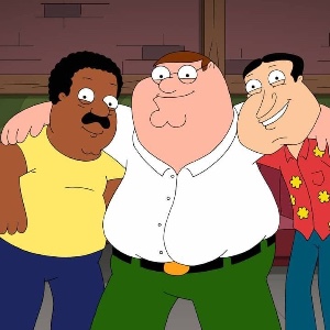 Family Guy