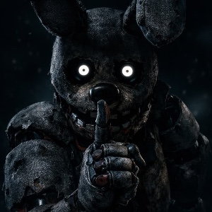 Five Nights at Freddy’s
