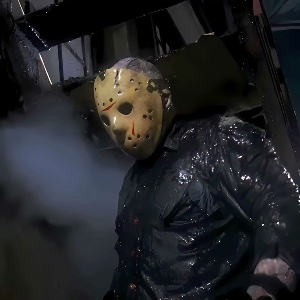 Friday the 13th
