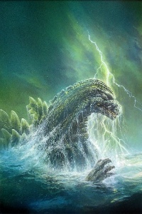 Godzilla