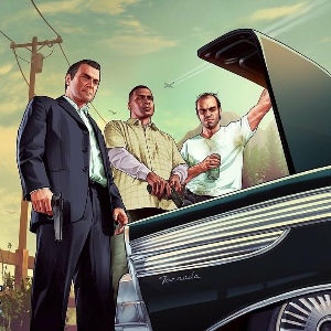 Grand Theft Auto
