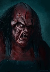Hatchet
