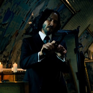 John Wick