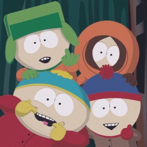 South Park