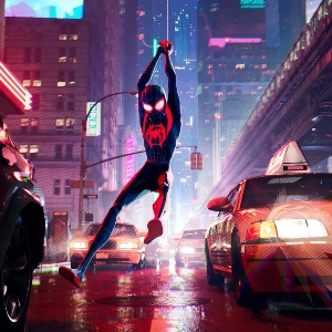 Spiderverse