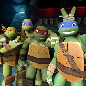 Teenage Mutant Ninja Turtles