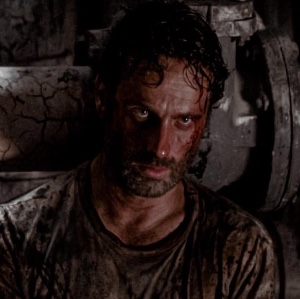 The Walking Dead