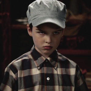 Young Sheldon