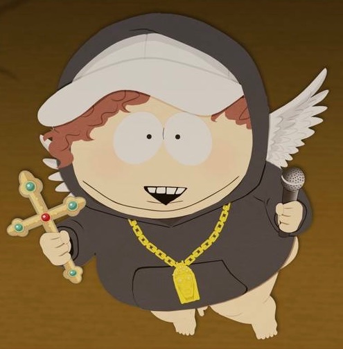 Cupid Ye