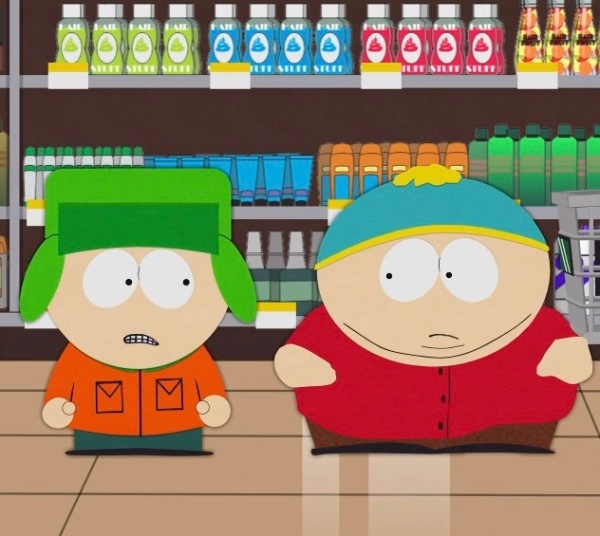 Help, My Teenager Hates Me!