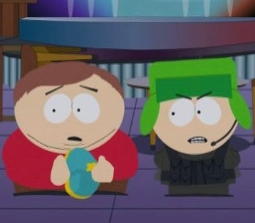 Le Petit Tourette