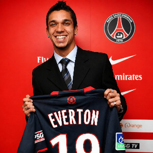 Everton Santos (2008-2011)