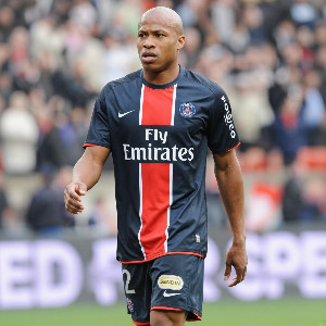 Fabrice Pancrate (2004-2009)