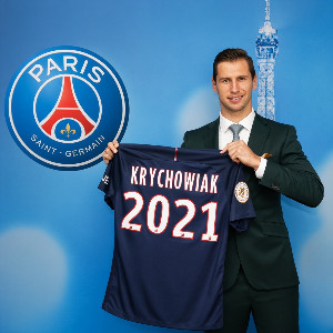 Grzegorz Krychowiak (2016-2019)