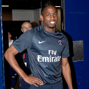 Jean-Eude Maurice (2007-2014)